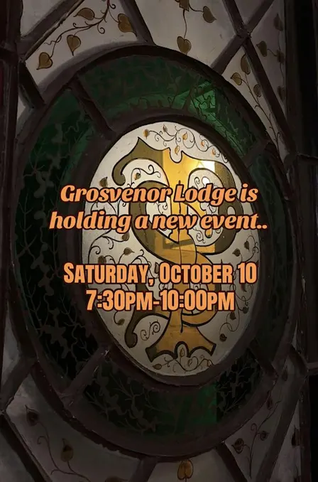 Halloween Movie Night - Outdoor Screening