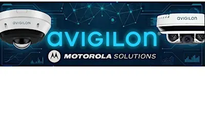 Avigilon Video Security Tech Show