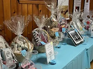 St. John's Tricky Tray  (Dunellen, NJ)