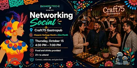 GIVE - HHM - Networking Social