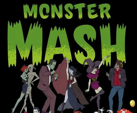 Monster Mash