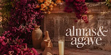Almas & Agave - a modern Día de los Muertos celebration