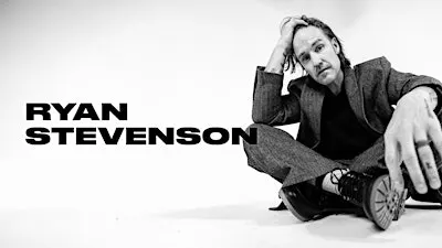 Ryan Stevenson Concert