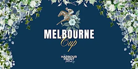 Melbourne Cup at Harbourfront Hotel