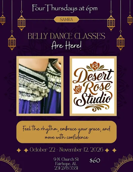 The Art of Middle Eastern Dance for Beginners