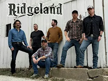 Ridgeland LIVE @ The Cadillac | Paxton, IL