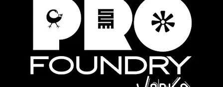Profoundry Works Presents: Playground Improv