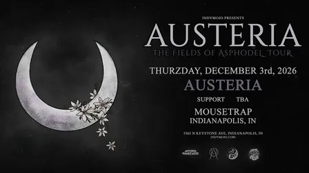 Altered Thurzdaze w/ Austeria