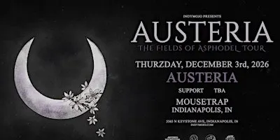 Altered Thurzdaze w/ Austeria