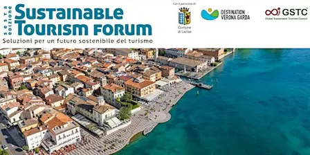 Sustainable Tourism Forum 26