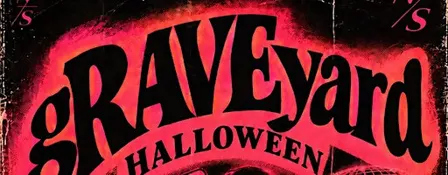gRAVEyard Halloween
