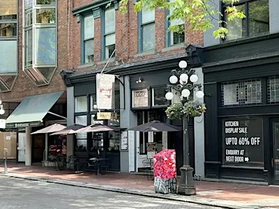 Vancouver Women’s Networking Event | FoundHer