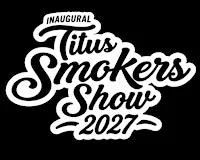 Inaugural Titus Smokers Show