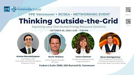 Thinking Outside-the-Grid: Exploring Local Distributed Energy Resources