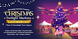 Beenleigh Christmas Twilight Markets