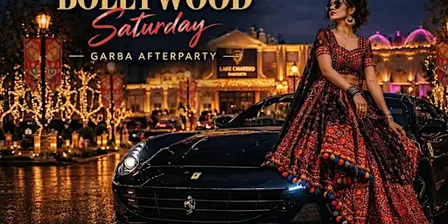 BollywoodParties.com | JERSEY BOLLYWOOD SATURDAY AFTERPARTY~ LAKE CHATEAU