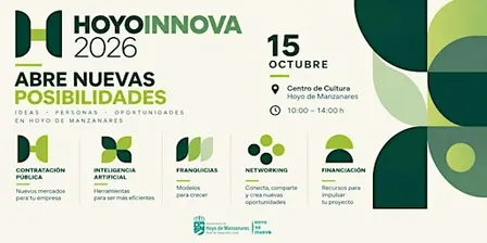 HoyoInnova