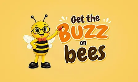 Get the Buzz on Bees - FREE Native Bees & Beekeeping Information Sessions