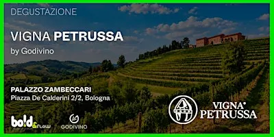 Degustazione vigna Petrussa by Godivino