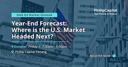 [PG Seminar] Year-End Forecast: Where is the U.S. Market Headed Next?