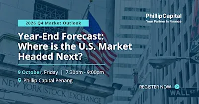 [PG Seminar] Year-End Forecast: Where is the U.S. Market Headed Next?