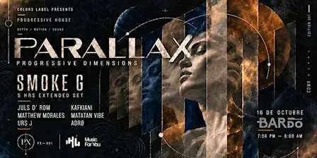 PARALLAX