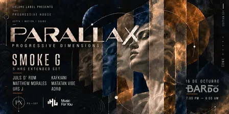 PARALLAX