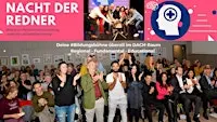 Nacht der Redner