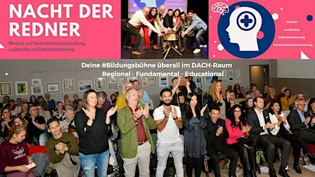 Nacht der Redner