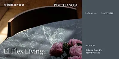 Flex Living: nuevos espacios, nuevas maneras de vivir.