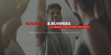 BUSINESS & BURPEES - NOVEMBRE 2026