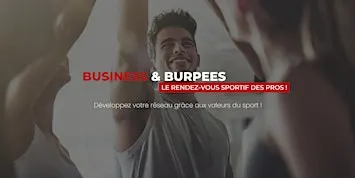 BUSINESS & BURPEES - NOVEMBRE 2026