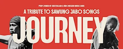 A Tribute to Sawung Jabo’s Songs