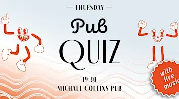 Pub Quiz in Barcelona with LIVE MUSIC - Thursday, October 8 (ENG)