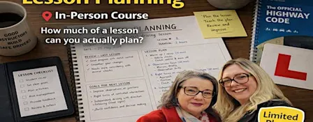 Lesson Planning: What Exactly Is It?