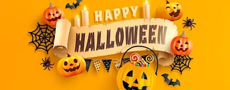Children's Halloween Party