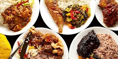 Soul Food Sunday - Caribbean Brunch
