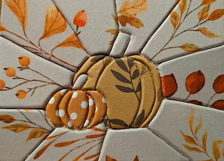 Autumn Kinusaiga