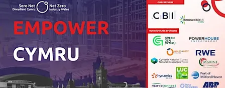EmpowerCymru 2026