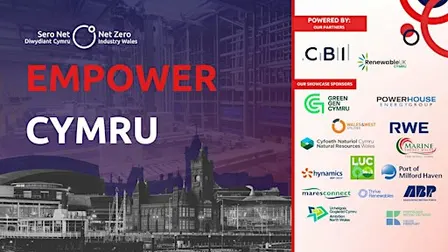 EmpowerCymru 2026
