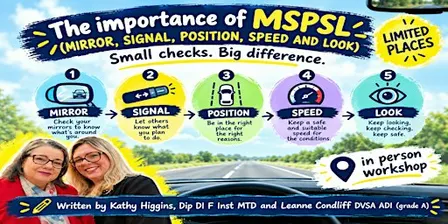 The Importance of MSPSL