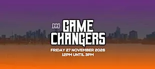 Helping Hoops | Game Changers 2026