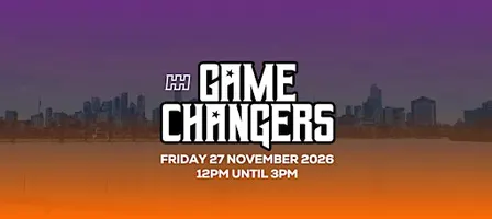 Helping Hoops | Game Changers 2026