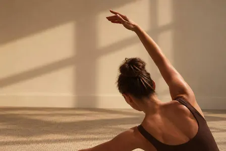 Flow With Purpose | Move For Wishes