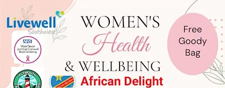 Women's Health and Wellbeing