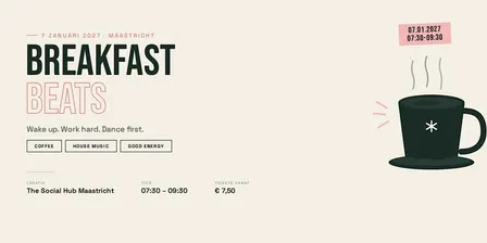 Breakfast Beats