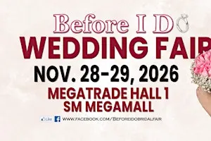 53rd Before I Do - Wedding and Debut Fair