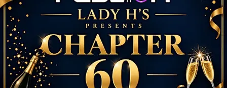 Fuszion - Lady H's Chapter 60 Celebration