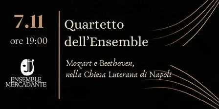 Quartetto dell'Ensemble
