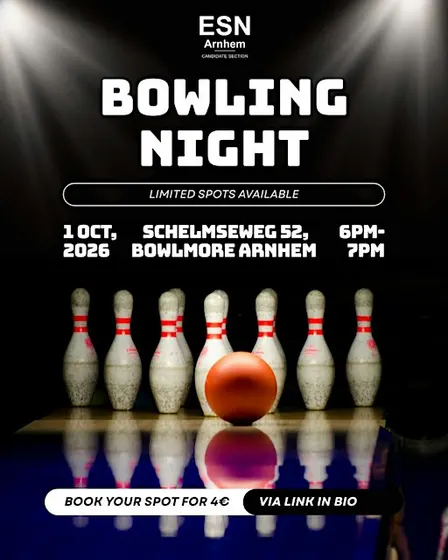 Bowling Night